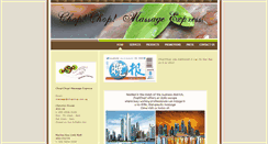 Desktop Screenshot of chopchop.com.sg